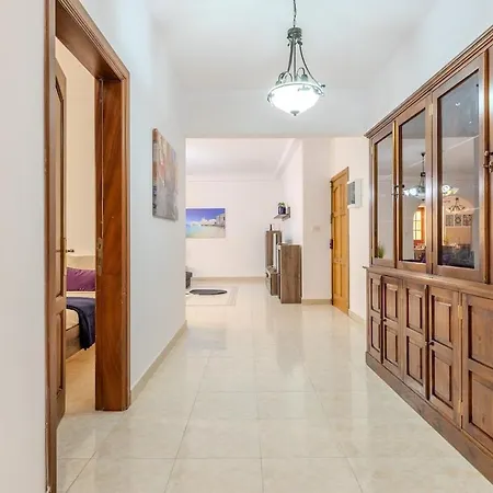 Balluta Mansions Sliema