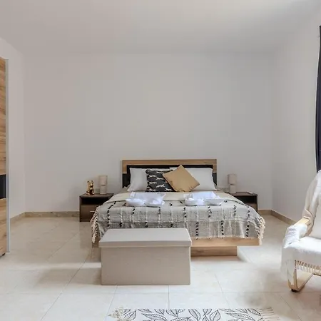 Appartement Balluta Mansions *