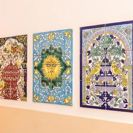 Balluta Mansions Appartement Sliema