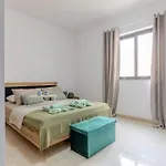 Apartment Balluta Mansions *