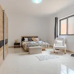 Apartment Balluta Mansions