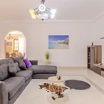 Balluta Mansions Apartment *