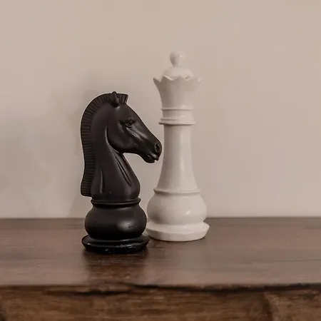 Balluta Mansions Apartmán *