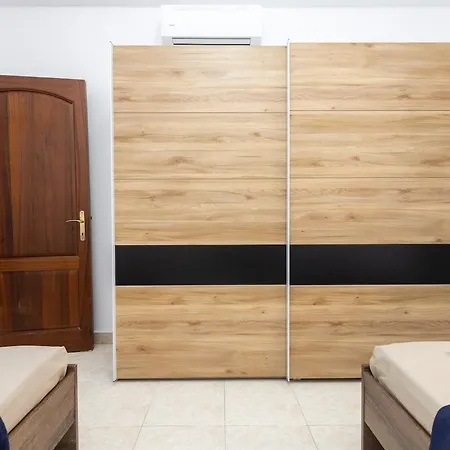 Apartment Balluta Mansions Sliema