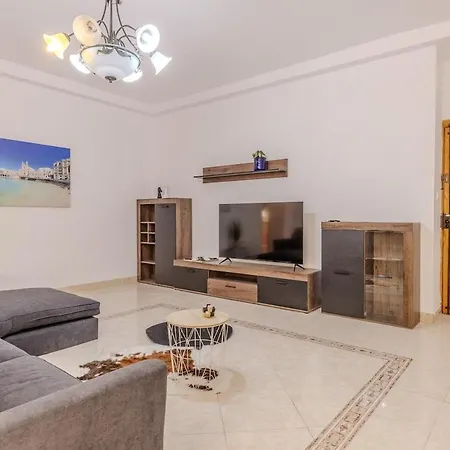 Balluta Mansions Sliema