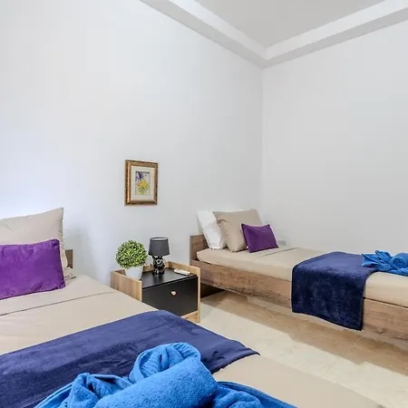 Apartment Balluta Mansions Sliema