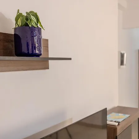 Balluta Mansions Apartment