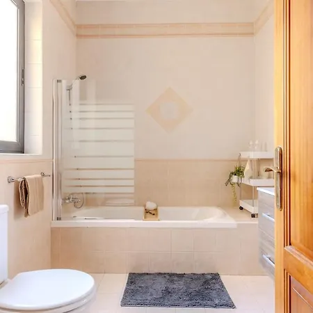 Balluta Mansions * Sliema