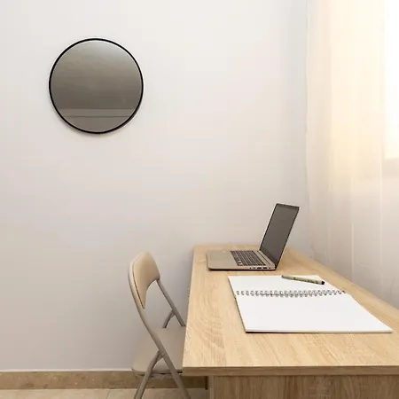 Apartment Balluta Mansions