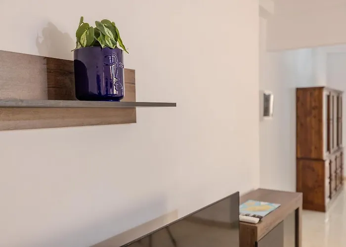 Balluta Mansions Apartamento