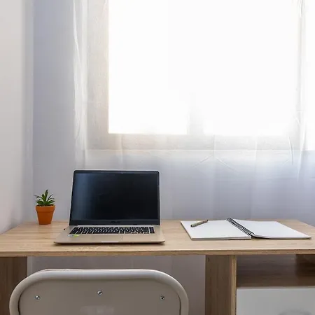 Balluta Mansions Appartement *