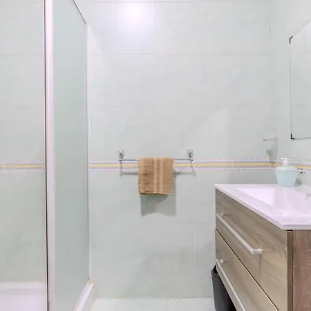 Appartement Balluta Mansions