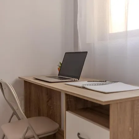 Appartement Balluta Mansions Sliema