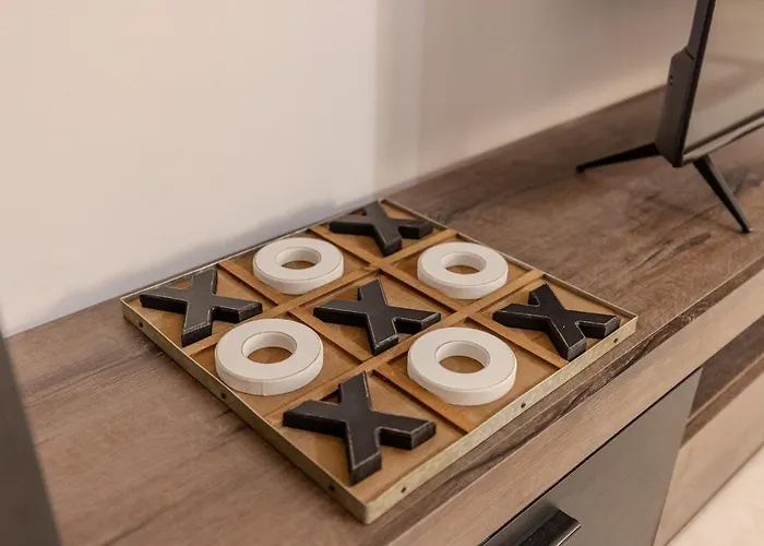 Balluta Mansions * סליאמה