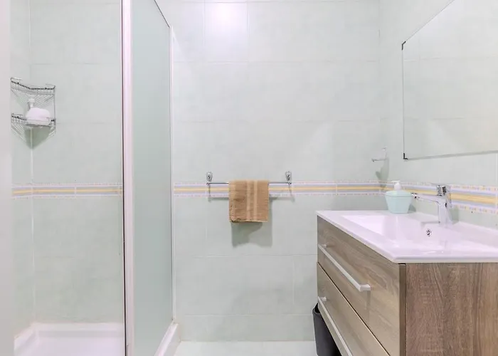 דירה Balluta Mansions