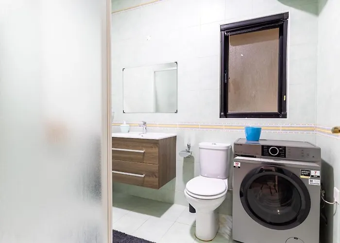 Balluta Mansions סליאמה