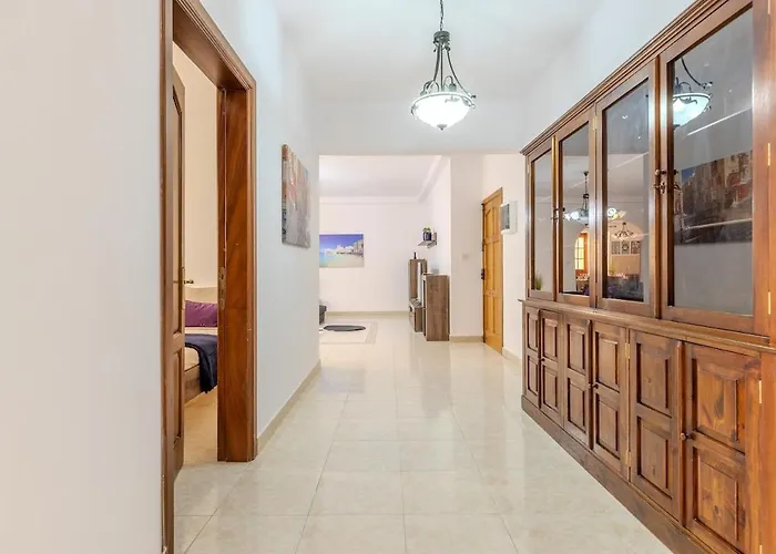 Balluta Mansions סליאמה