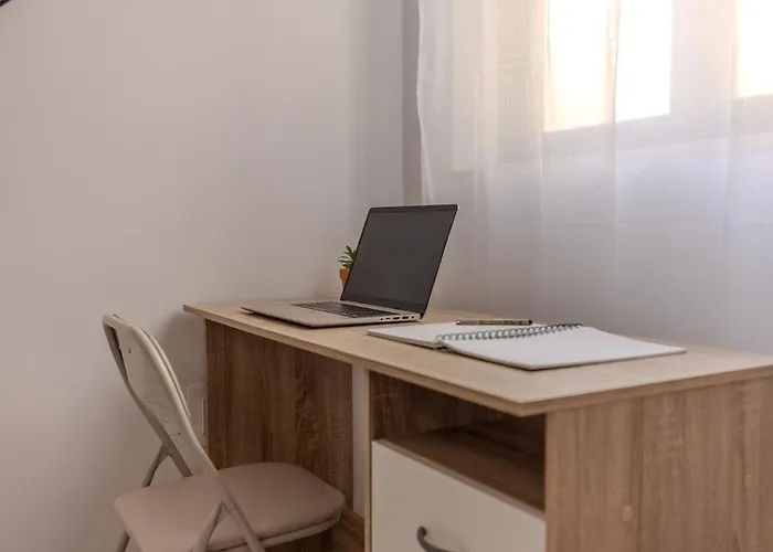 דירה Balluta Mansions סליאמה