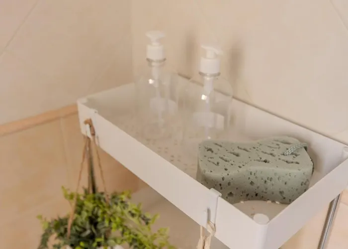 Balluta Mansions דירה סליאמה