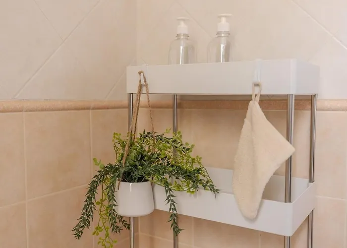 דירה Balluta Mansions סליאמה