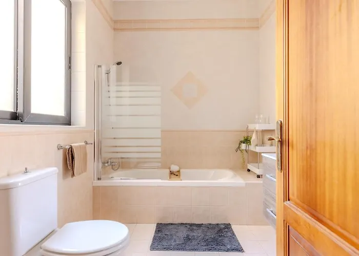 Balluta Mansions * סליאמה