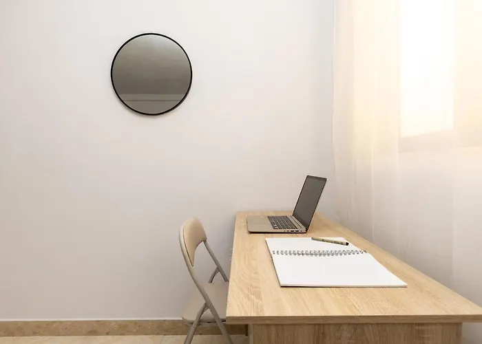 דירה Balluta Mansions