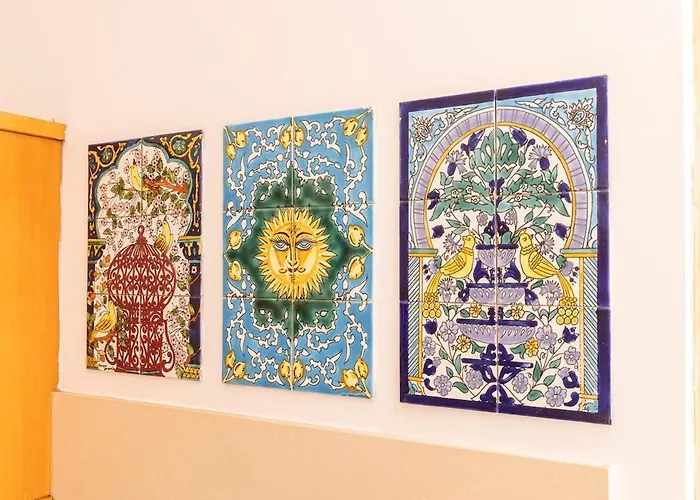 Balluta Mansions דירה סליאמה